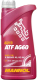 Трансмиссионное масло Mannol ATF AG60 / MN8213-1 (1л) - 