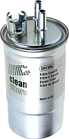

Топливный фильтр Clean Filters, DN1906