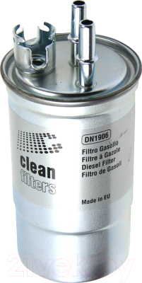 Топливный фильтр Clean Filters DN1906