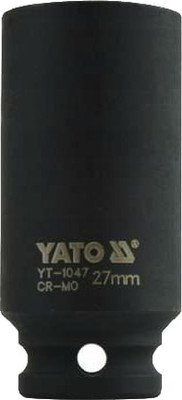 

Головка слесарная, YT-1047