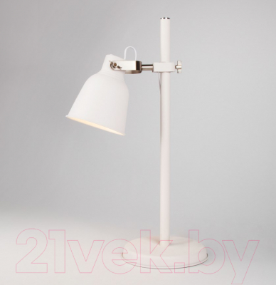 Прикроватная лампа Евросвет Projector 01031/1 (белый)