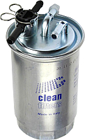 

Топливный фильтр Clean Filters, DN993/T
