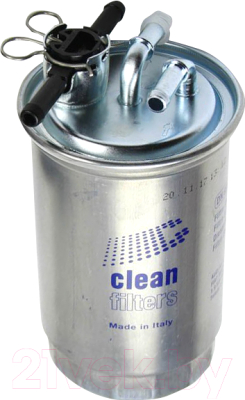 Топливный фильтр Clean Filters DN993/T