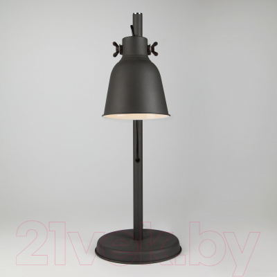 Прикроватная лампа Евросвет Projector 01031/1 (черный)