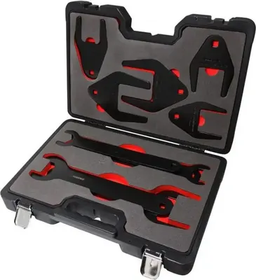 

Набор автоинструмента, F-907G19BD