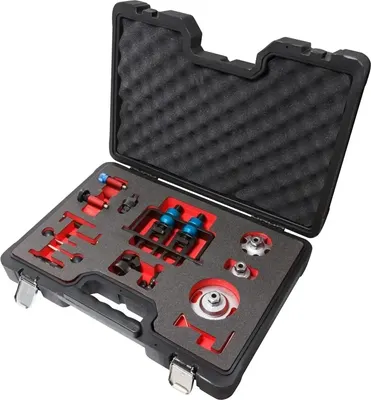 

Набор автоинструмента, F-914G6D