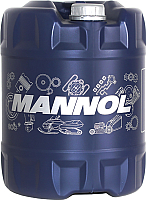 Моторное масло Mannol OEM 5W30 SN/SM/CF / MN7701-20 (20л) - 