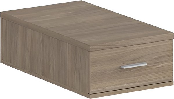 Тумба Norden С 1 ящиком 700 / SG.532.OD.OD (дуб темный)