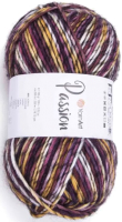 

Пряжа для вязания Yarnart, Passion 20% шерсть, 80% акрил / 1247
