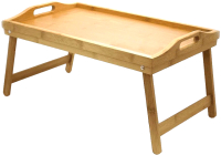 Поднос-столик Катунь 6532974 (бамбук) - 