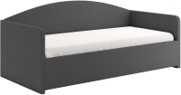 Каркас кровати Сонум Uno 90x200 (дива серый) - 