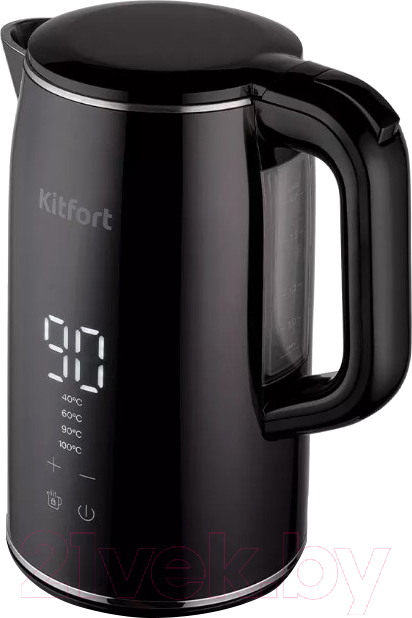 Электрочайник Kitfort KT-6131