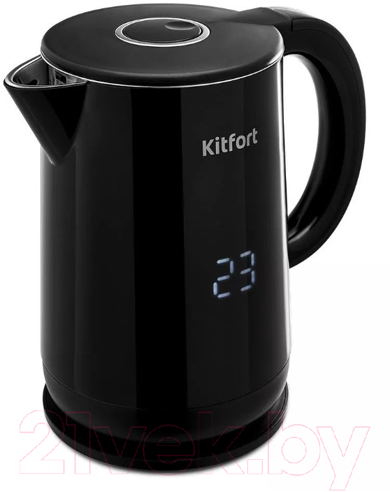 Электрочайник Kitfort KT-6173