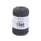 Пряжа для вязания Yarnart Macrame Cotton Cord 758 (85м) - 