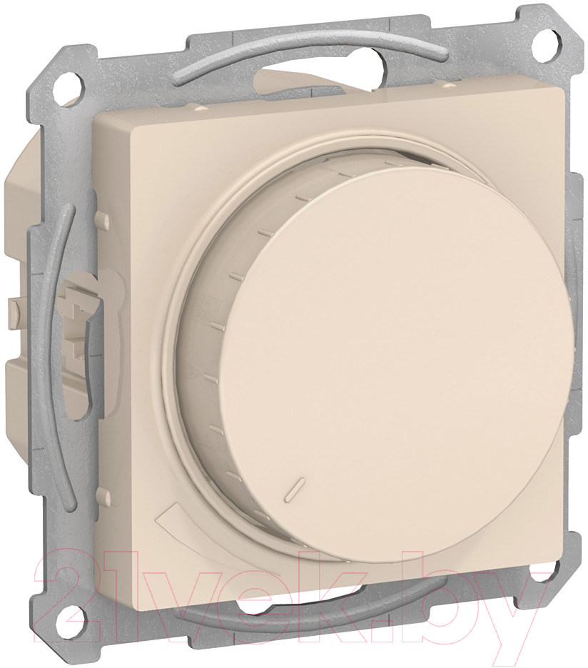 Диммер Systeme (Schneider) Electric AtlasDesign ATN000223