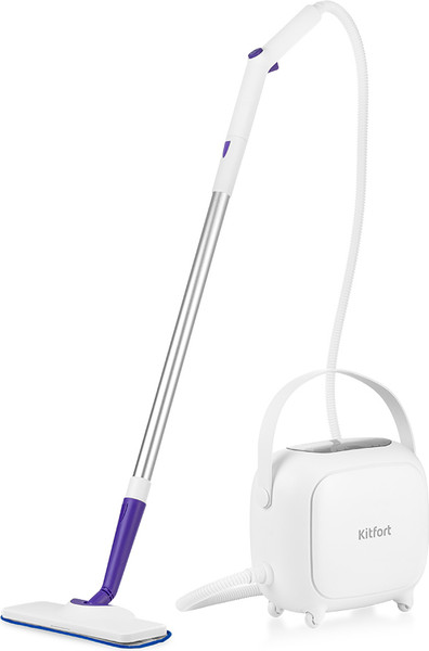 Kitfort KT-997 Пароочиститель купить в Минске, Гомеле, Витебске ...