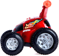 Радиоуправляемая игрушка Sima-Land Перевертыш / 429736 (красный) - 