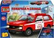 Конструктор Город мастеров Lada 4x4: Пожарная служба / 35020-KK (38эл) - 