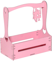 

Кашпо Следопыт, Качели MB-FL-152