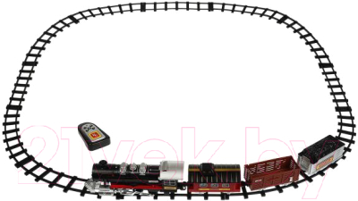 Железная дорога игрушечная Играем вместе B2048808-R