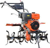 

Мотокультиватор Skiper, SP-1400S + Ручка