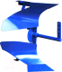 Плуг Skiper П1-215/14-11 (оборотный) - 