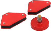 

Набор магнитных фиксаторов Skiper, JW-3PCS
