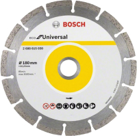 Отрезной диск алмазный Bosch 2.608.615.030 - 