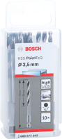 Набор сверл Bosch 2.608.577.542 (10шт) - 