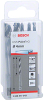 Набор сверл Bosch 2.608.577.543 (10шт) - 