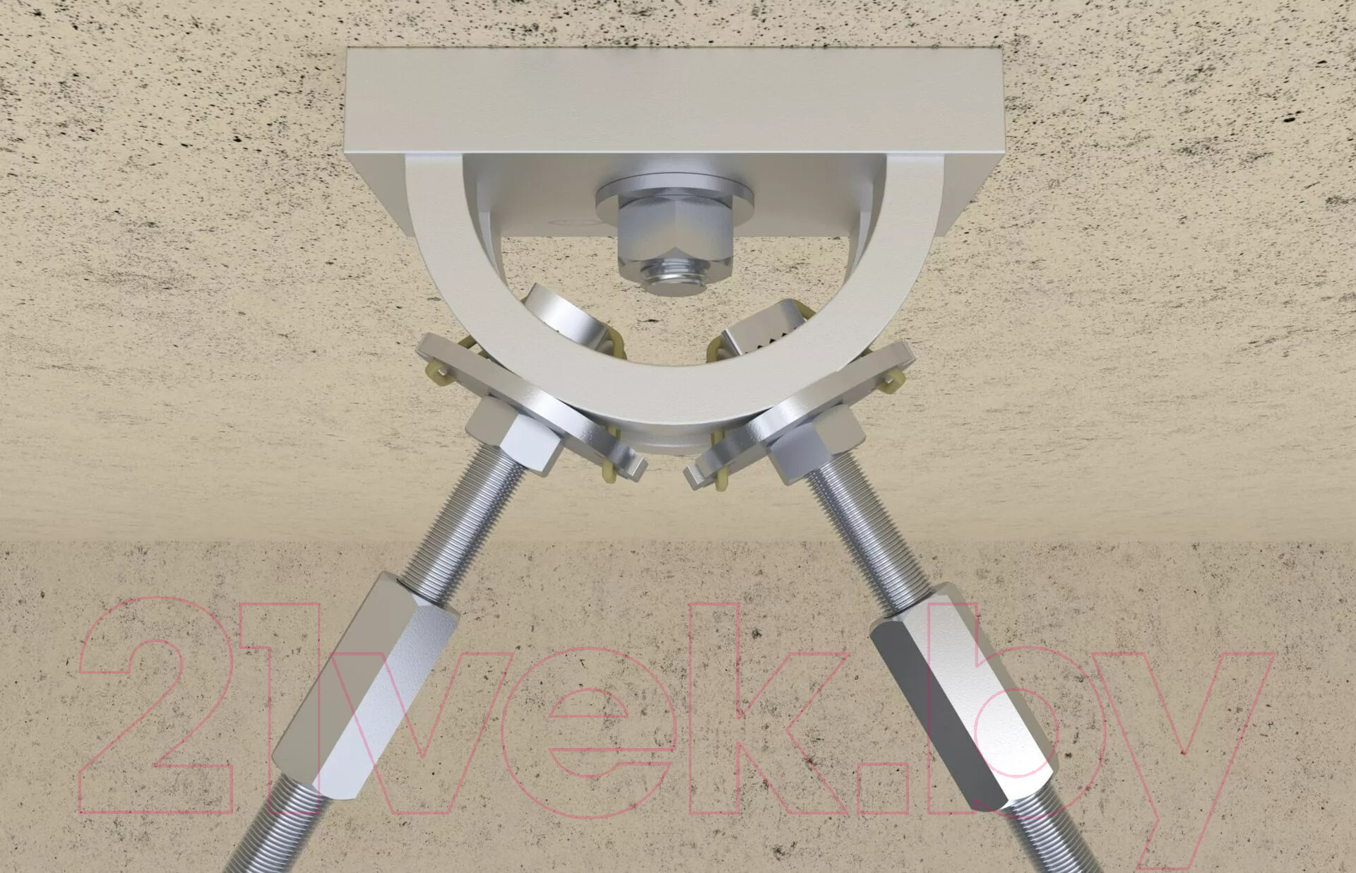 Болт FISCHER FHS Clix S 10x30 / 20917K