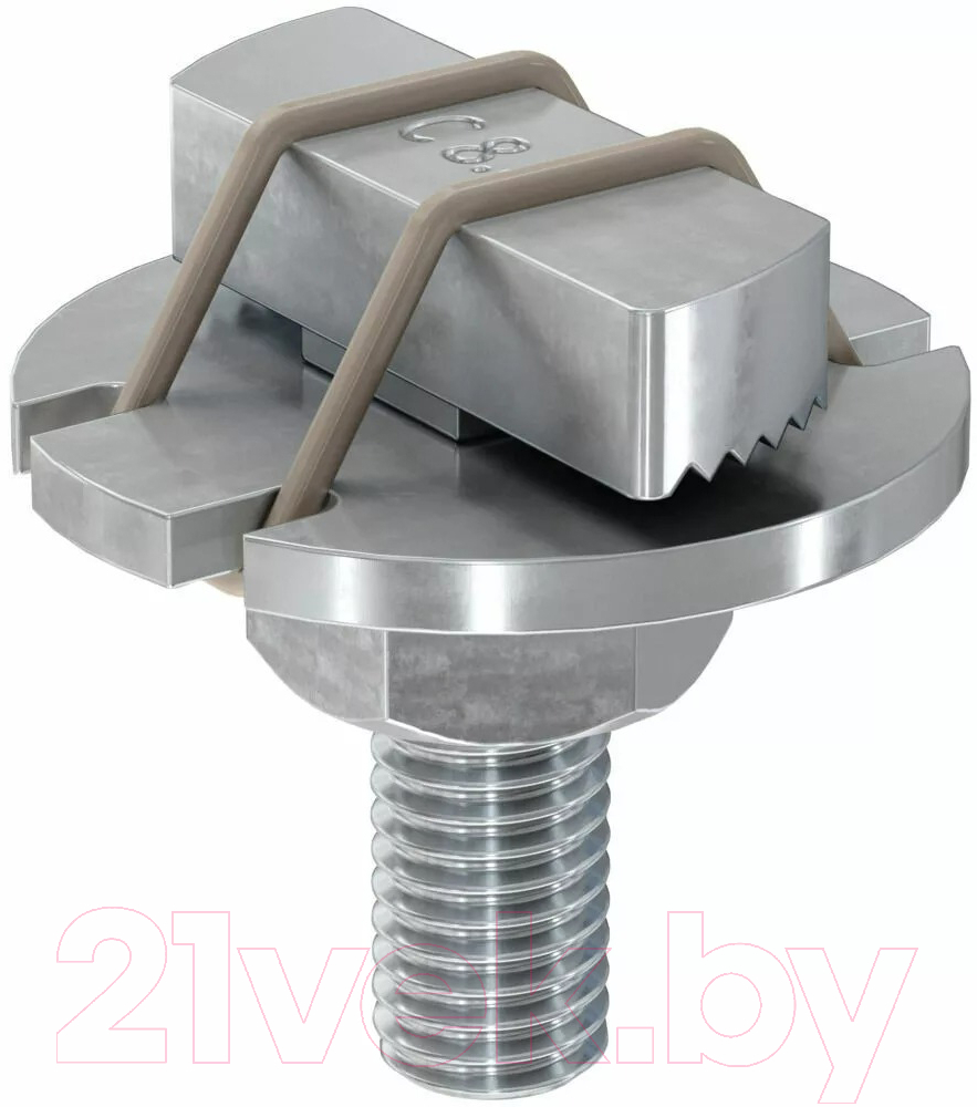 Болт FISCHER FHS Clix S 10x60 / 20919K