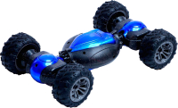 Радиоуправляемая игрушка Sima-Land Перевертыш Hyper Skidding / 6848448 (синий) - 