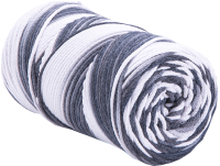 

Пряжа для вязания Yarnart, Macrame Cotton VR 80% хлопок, 20% полиэстер / 910