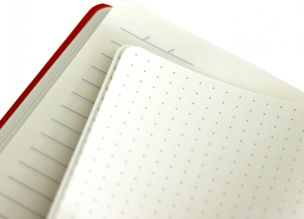 Изображение товара Записная книжка Канц-Эксмо Pearl / 4606086366977 (96л, желтый)