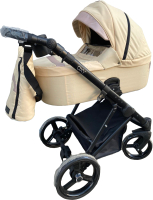 Детская универсальная коляска Verdi Babies Oxy 3 в 1 (2) - 