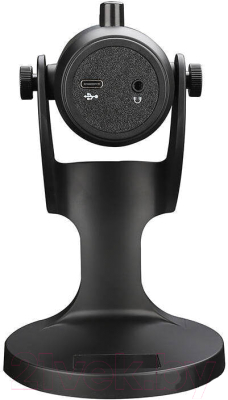 Микрофон Havit GK59 (черный)