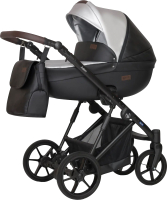 Детская универсальная коляска Verdi Babies Aston 3 в 1 (1) - 