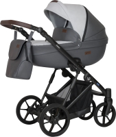 Детская универсальная коляска Verdi Babies Aston 3 в 1 (2) - 