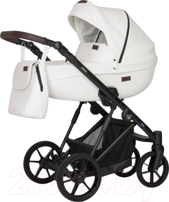 Детская универсальная коляска Verdi Babies Aston 3 в 1 (8)