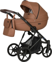 Детская универсальная коляска Verdi Babies Aston 3 в 1 (9) - 