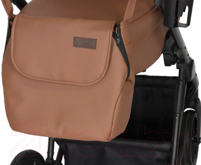 Детская универсальная коляска Verdi Babies Aston 3 в 1 (9)