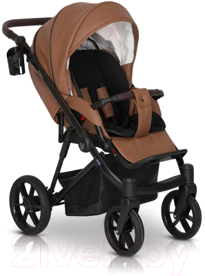 Детская универсальная коляска Verdi Babies Aston 3 в 1 (9)