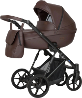 Детская универсальная коляска Verdi Babies Aston 3 в 1 (10) - 