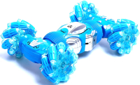 Радиоуправляемая игрушка Sima-Land Перевертыш Hyper / 6848446 (синий) - 