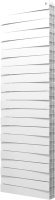 Радиатор биметаллический Royal Thermo Piano Forte 500 Tower/Bianco Traffico (18 секций) - 