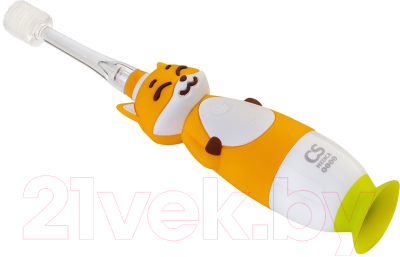 Электрическая зубная щетка CS Medica Kids CS-360