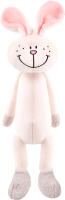 Мягкая игрушка Maxitoys Luxury Slim Белый Зайка / MT-MRT102205-33 - 