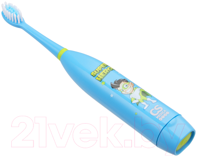 Электрическая зубная щетка CS Medica Kids CS-9190-H