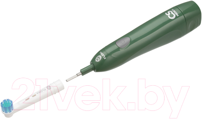 Электрическая зубная щетка CS Medica CS-20040-Н